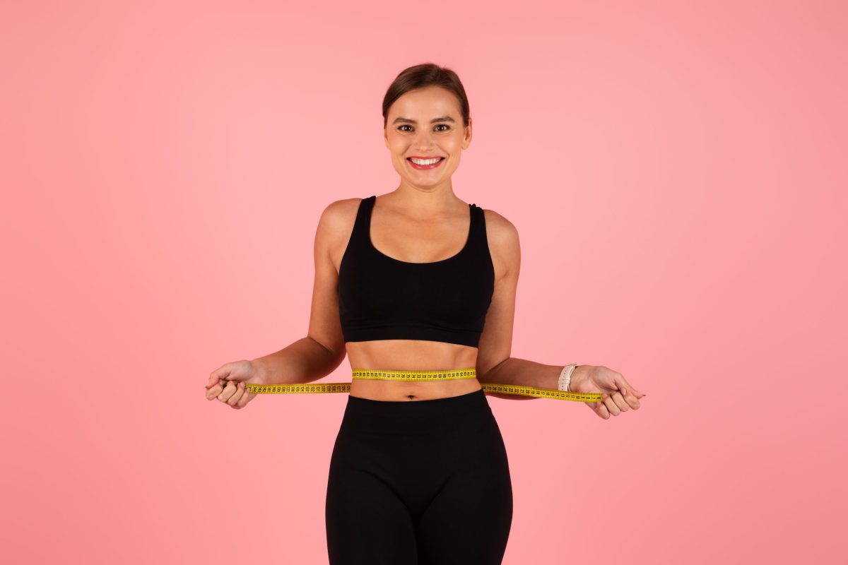 The Role of Peptide Therapy in Weight Loss, Manchester