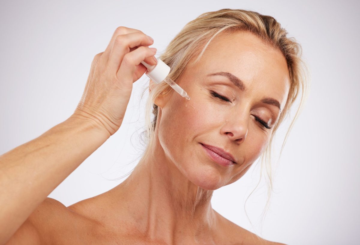 The Benefits of Peptide Therapy for Anti-Aging, Manchester