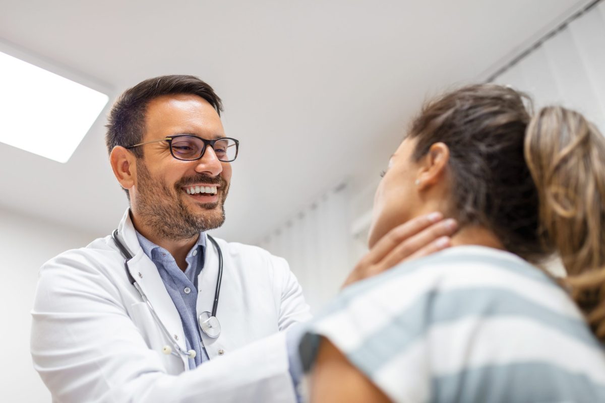 Peptide Therapy Clinic, Manchester
