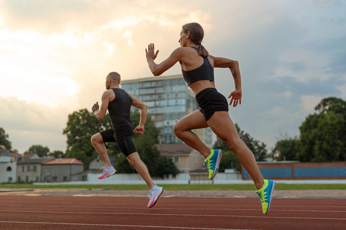 Peptide Therapy for Athletic Performance, Manchester