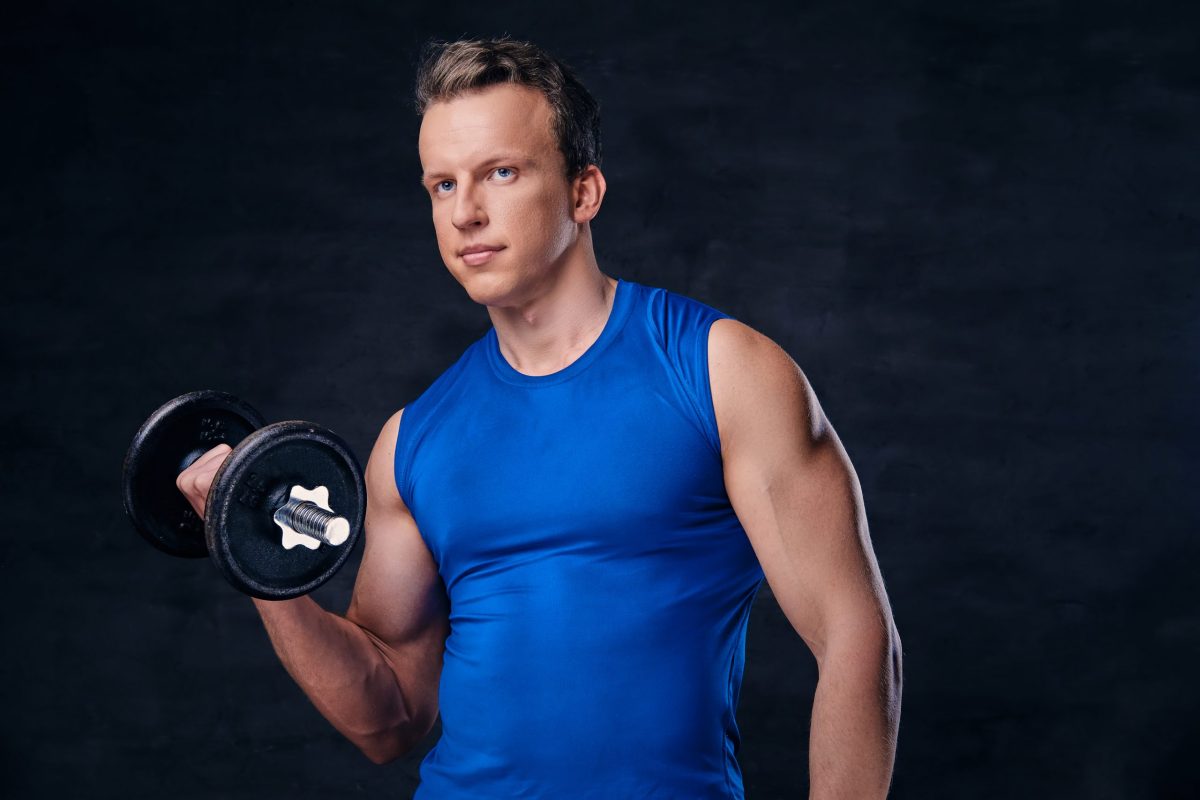 Peptide Therapy Clinic, Manchester